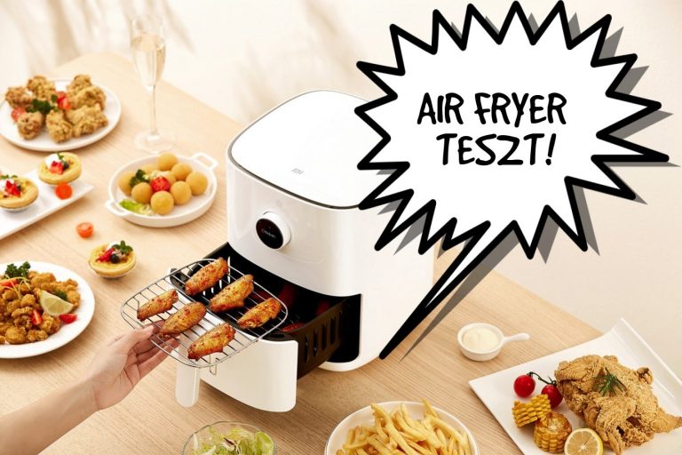 Xiaomi Mi Smart Air Fryer|Xiaomi Mi Smart Air Fryer|Xiaomi Mi Smart Air Fryer|Xiaomi Mi Smart Air Fryer|||Xiaomi Mi Smart Air Fryer