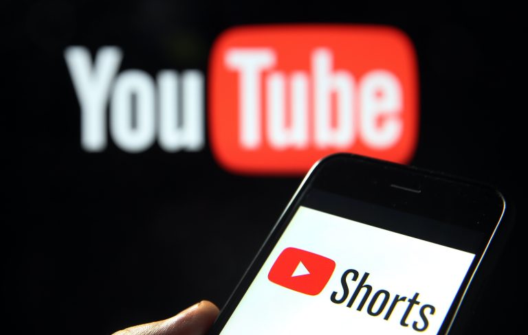 youtube shorts magyarországon