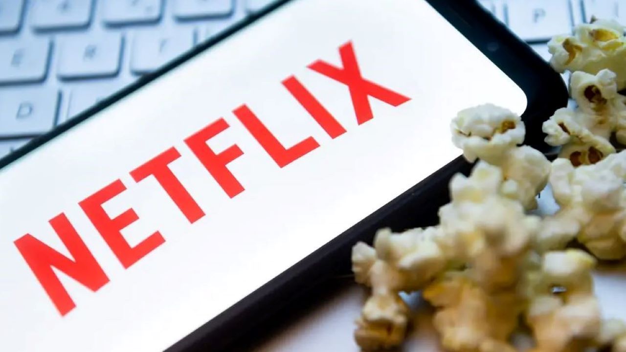 The number of Netflix subscribers continues to grow