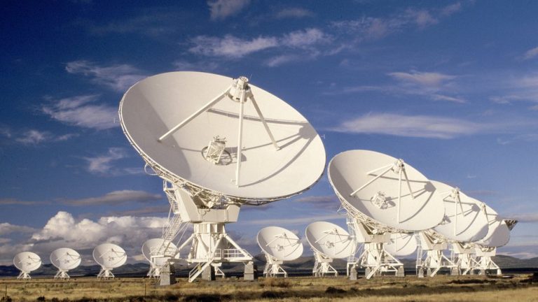 SETI: nulla a valószínűsége annak, hogy egyedül vagyunk az univerzumban