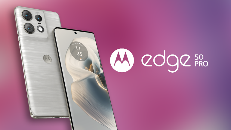 Motorola Edge 50 Pro: nincsenek többé titkok