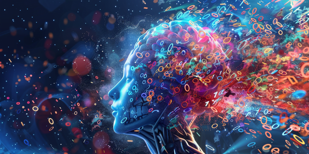 Google DeepMind