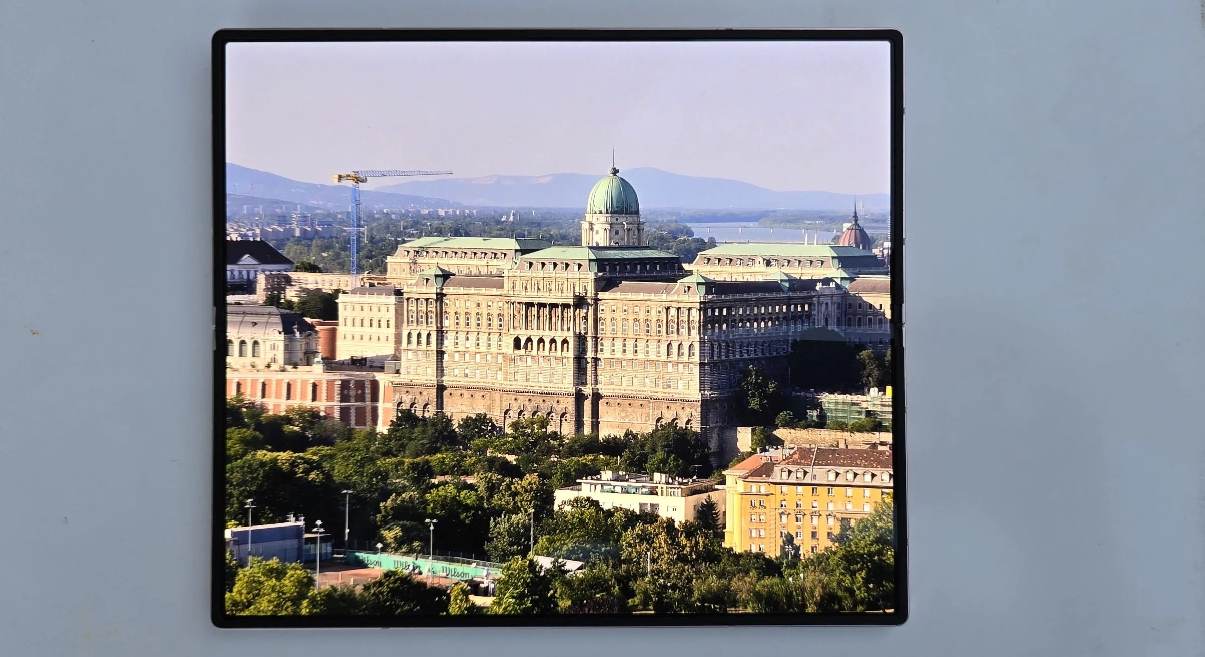 Samsung Galaxy Z Fold6 