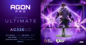 agon pro