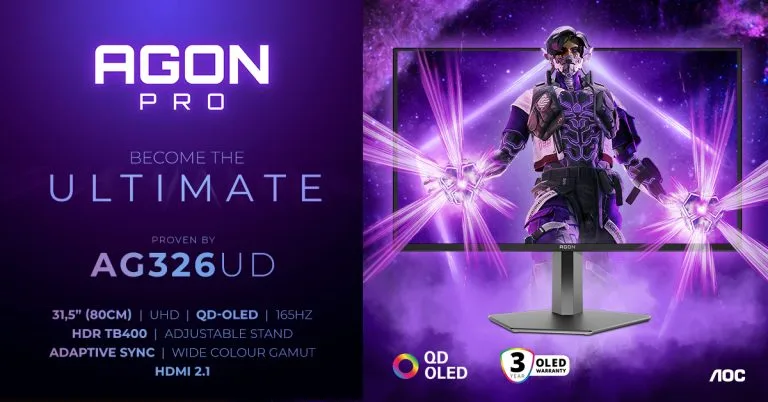 agon pro