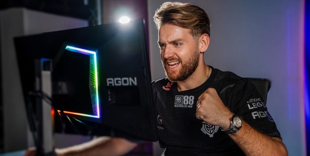 AOC AGON PRO AG246FK