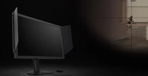 eSport monitor