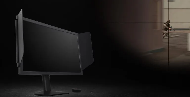 eSport monitor