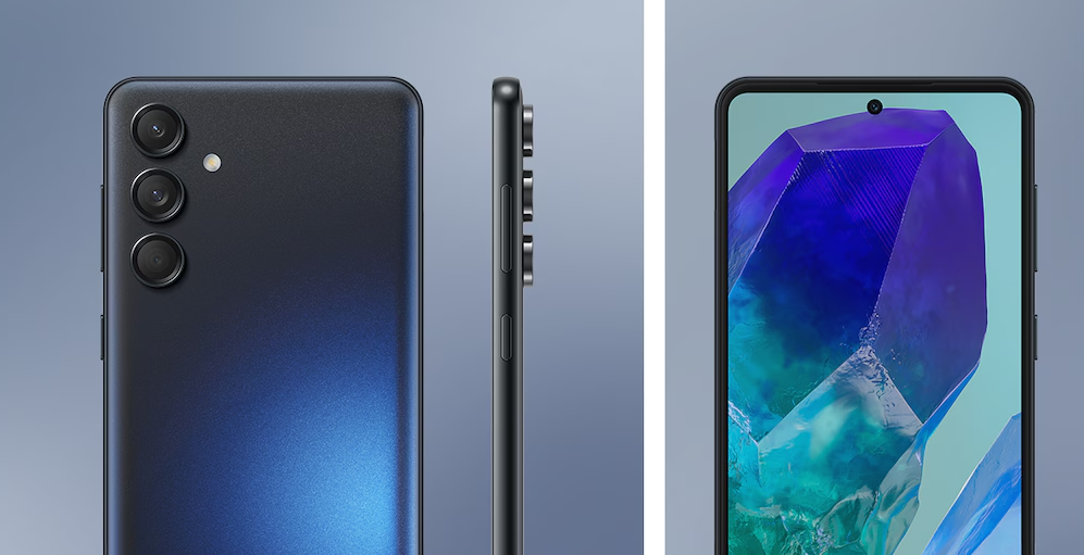 galaxy m55s