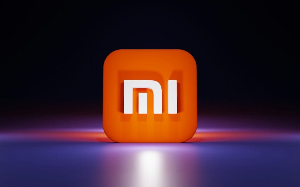 xiaomi