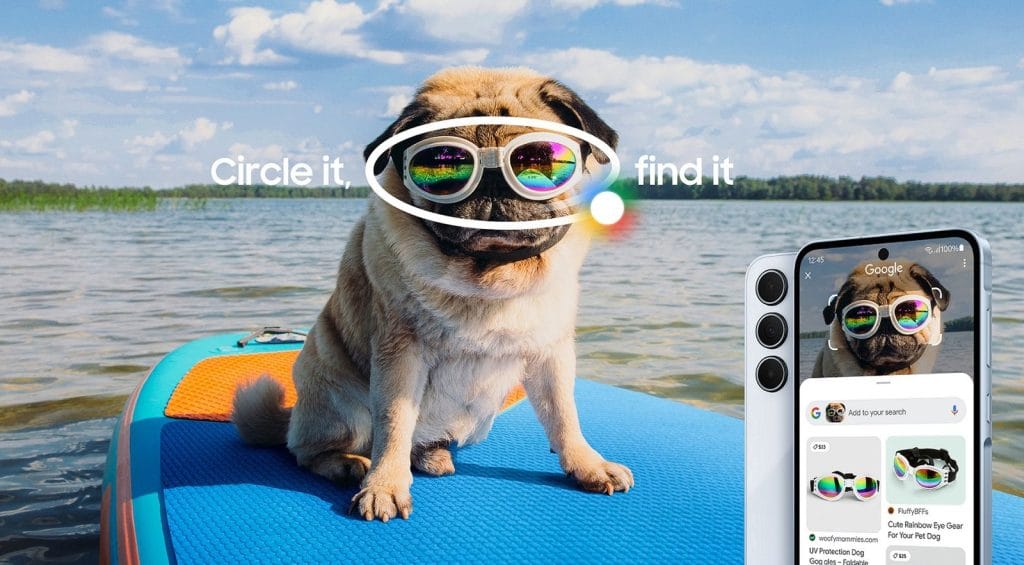 samsung AI funkció