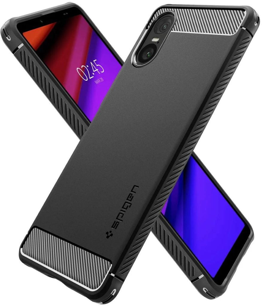 xperia 5 vi