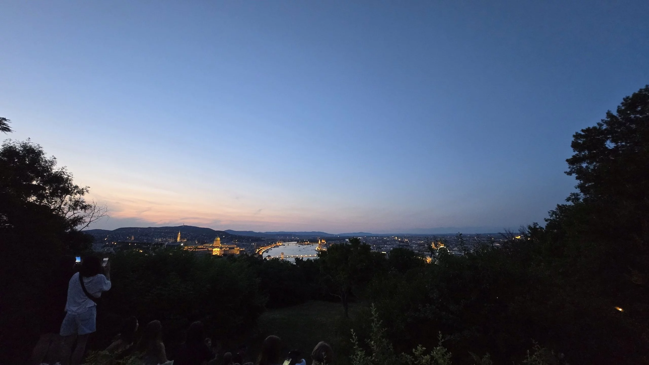 Samsung Galaxy Z Fold6 sötét ultraszéles kamera