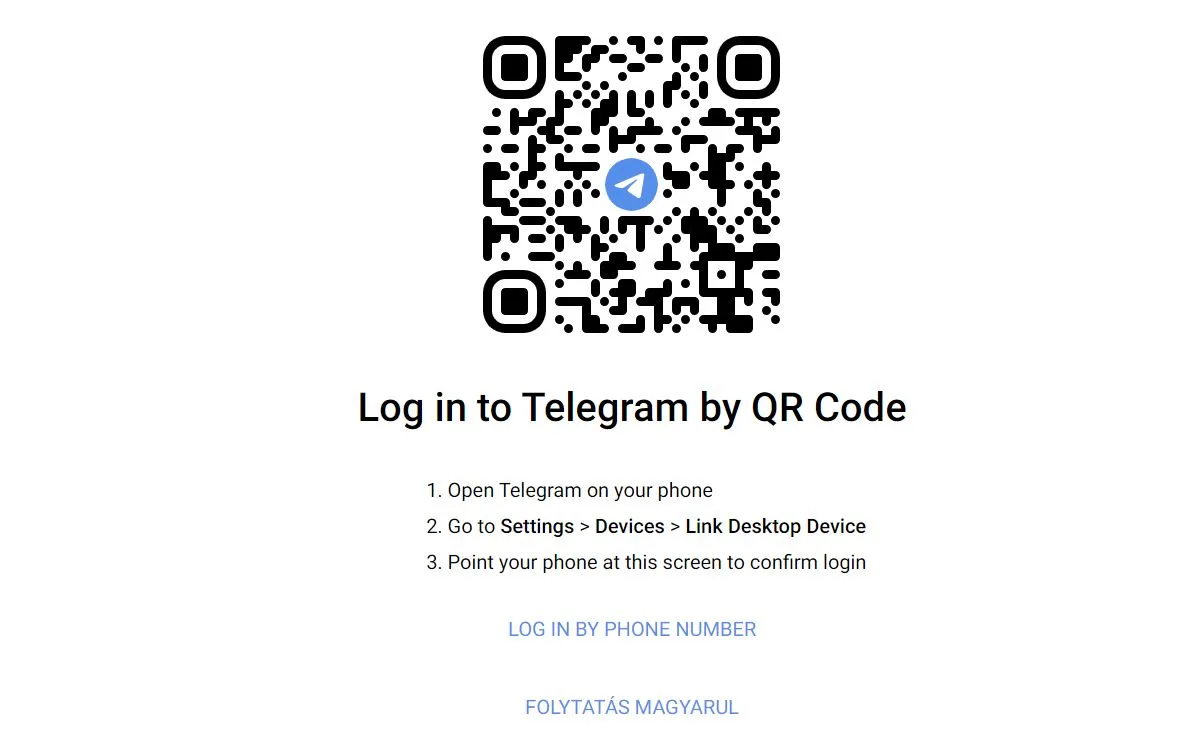 Telegram