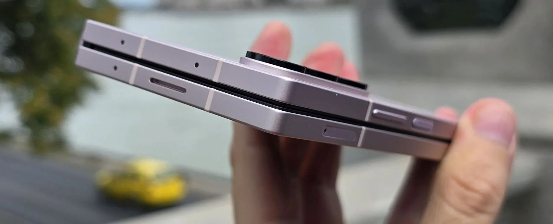 Samsung Galaxy Z Fold