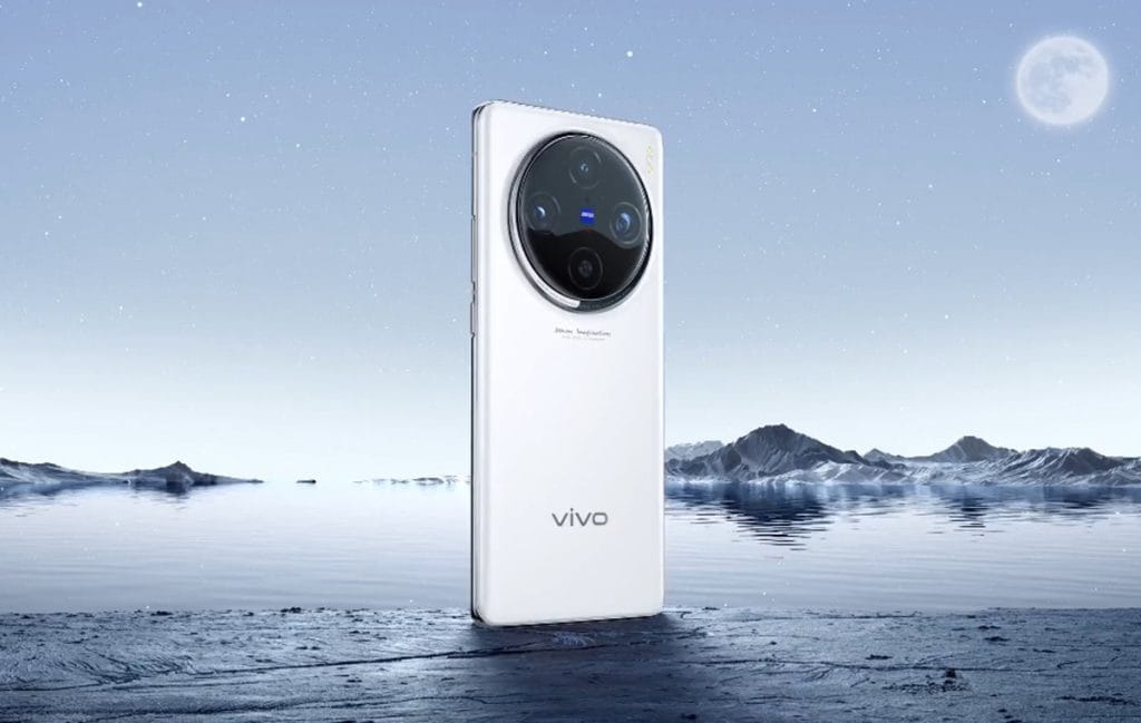vivo x200 pro