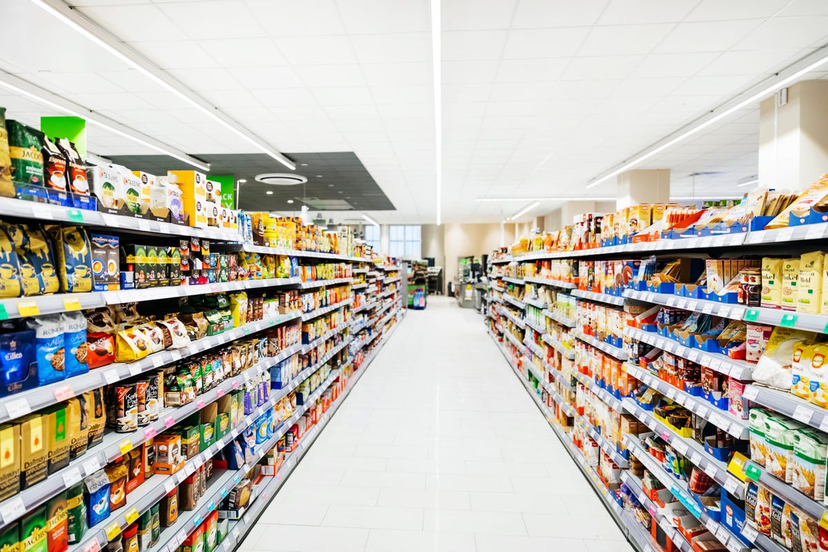 FMCG online magyar