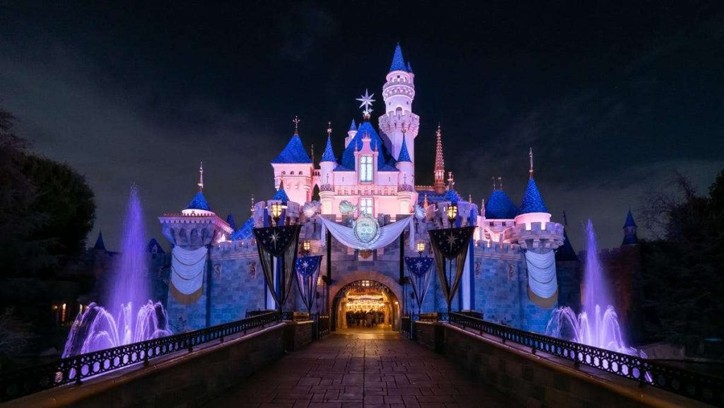 disney metaverzum