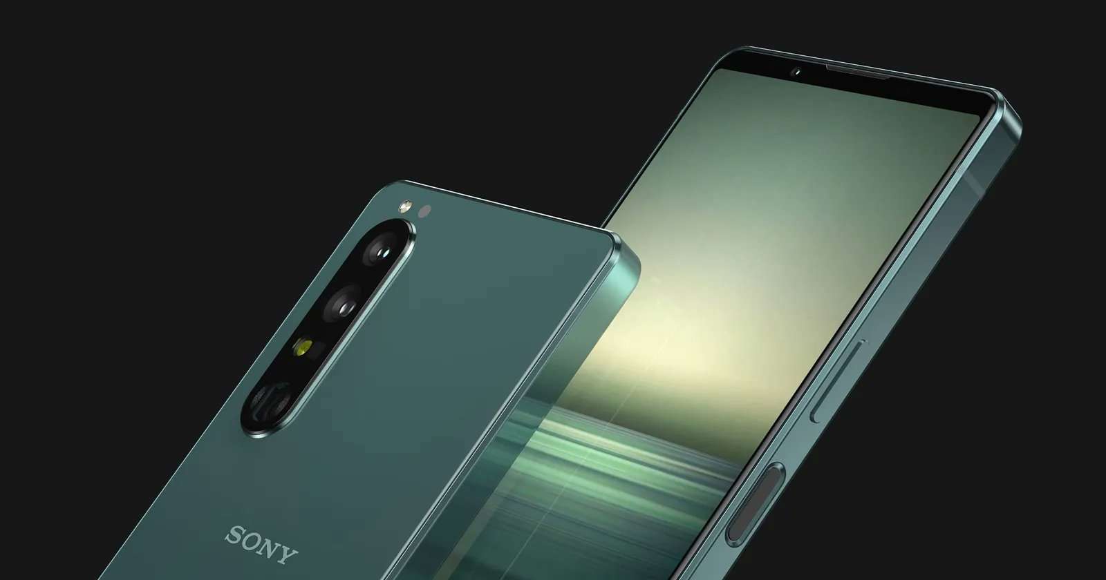 sony mobil