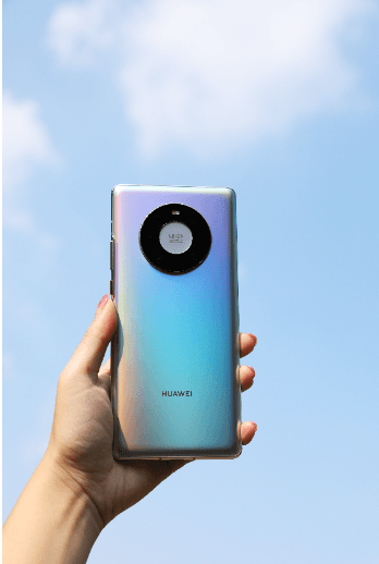 huawei mate 40