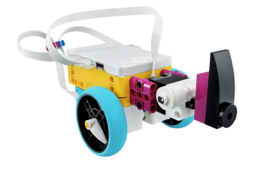 LEGO Education Spike Prime 