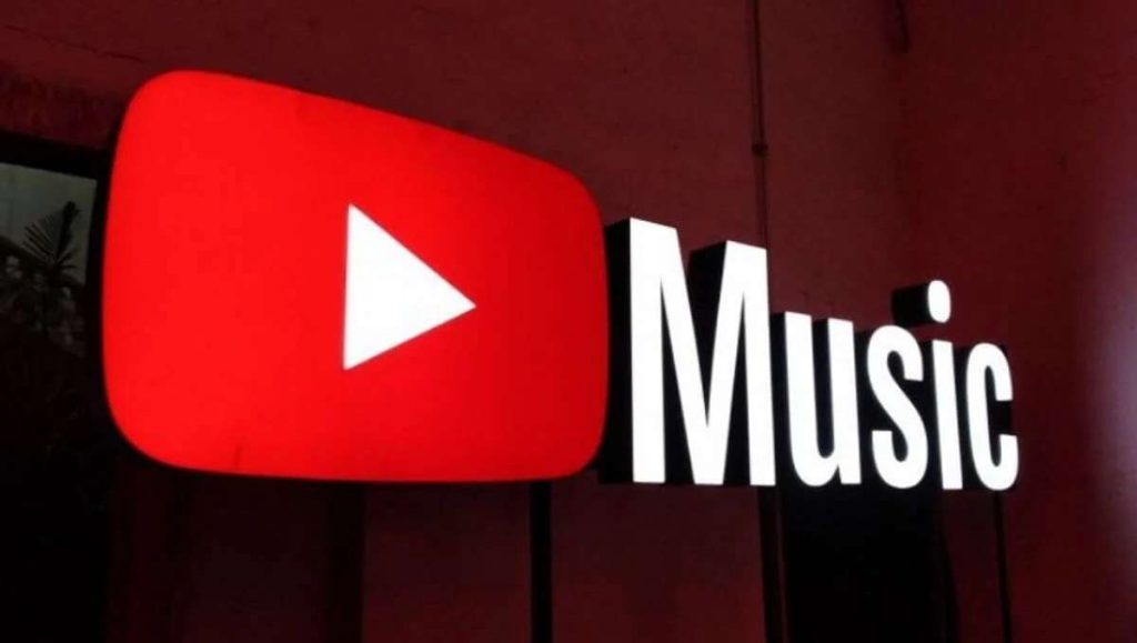 youtube music