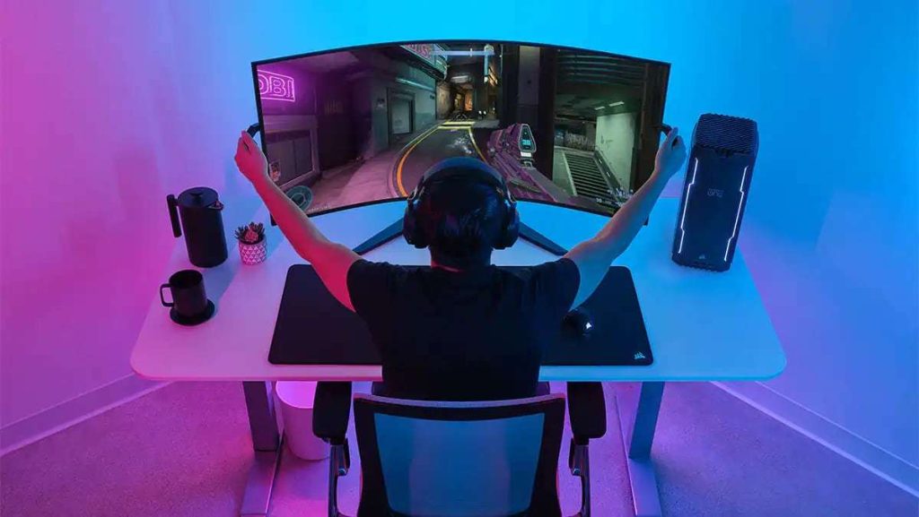 Corsair Xenoen Flex