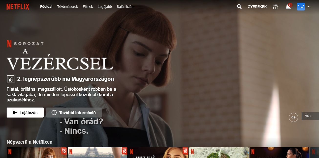 netflix