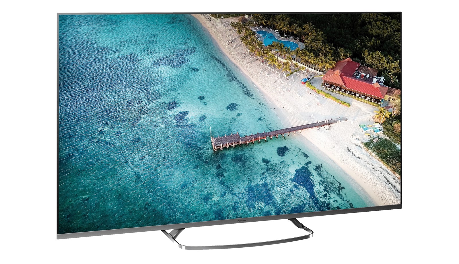 Panasonic HX830