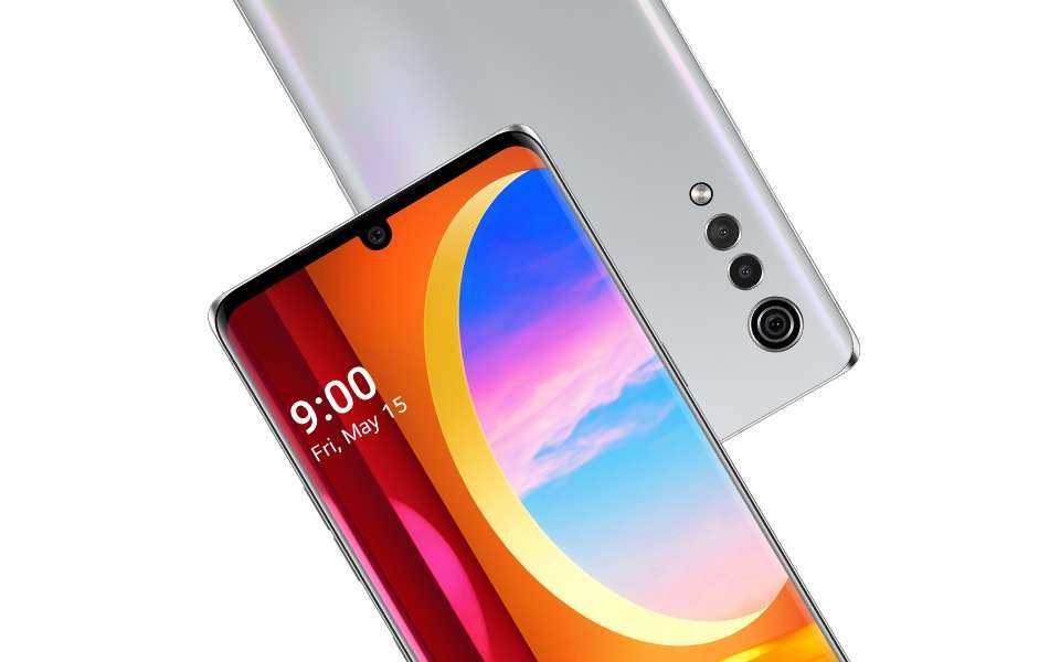 LG Velvet