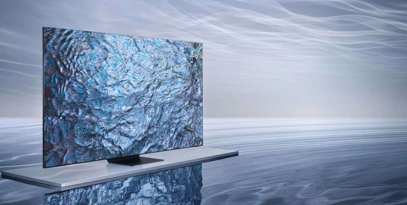 samsung tv piac