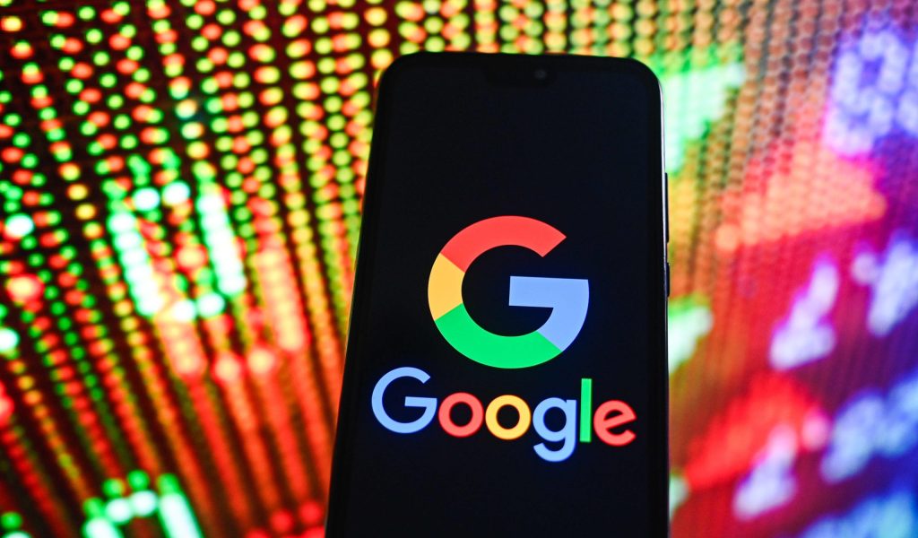 google mérnök Nimbus