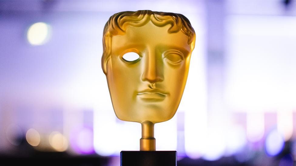 bafta 2021