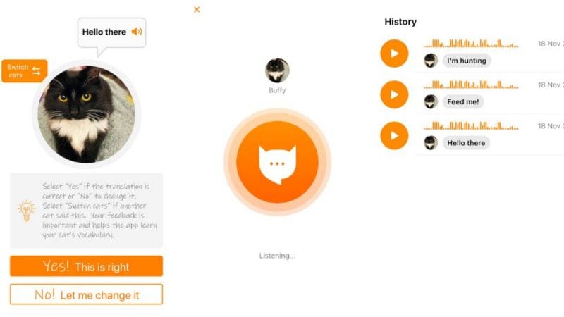 meowtalk