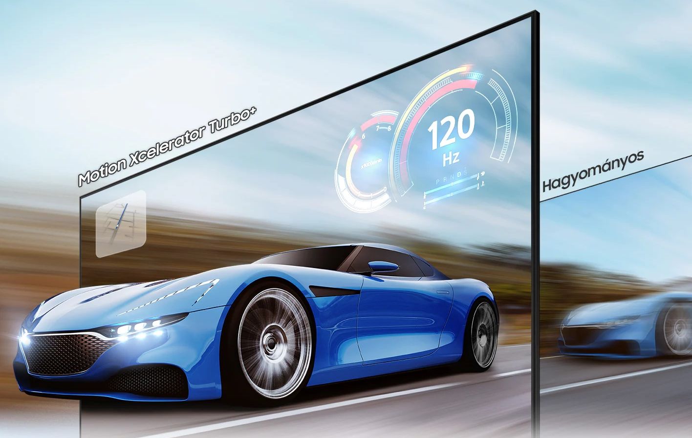 Samsung QN85A teszt