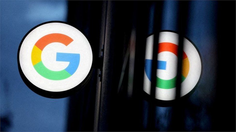 Google Donyeck 