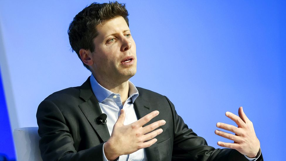 sam altman openai