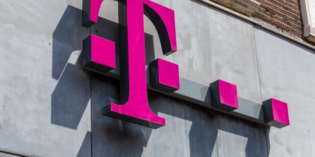 telekom drágulás