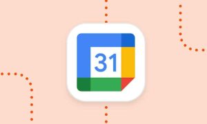 google naptár csoportos chat