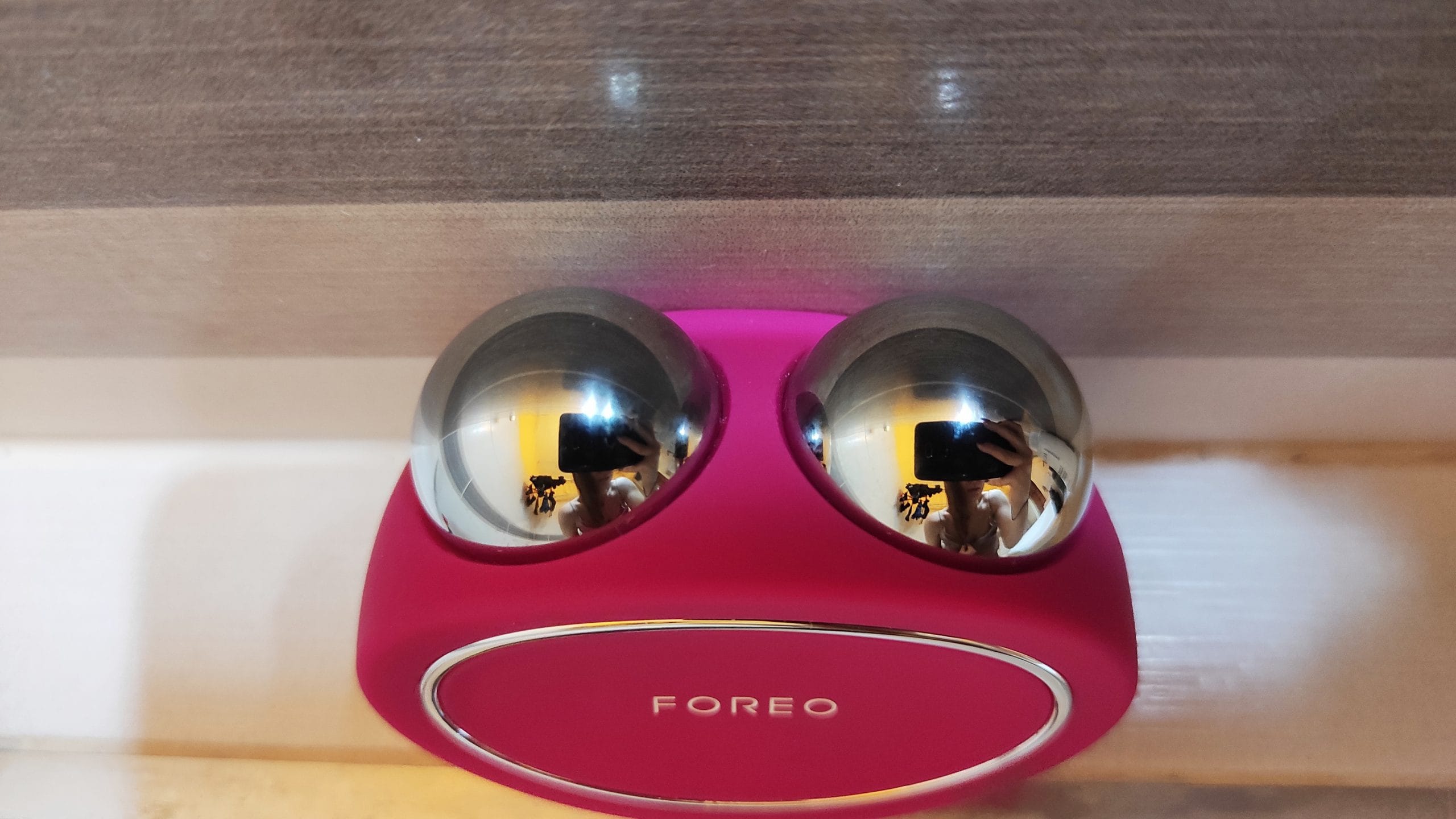 foreo bear