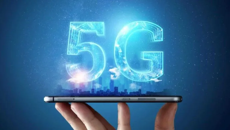huawei 5g