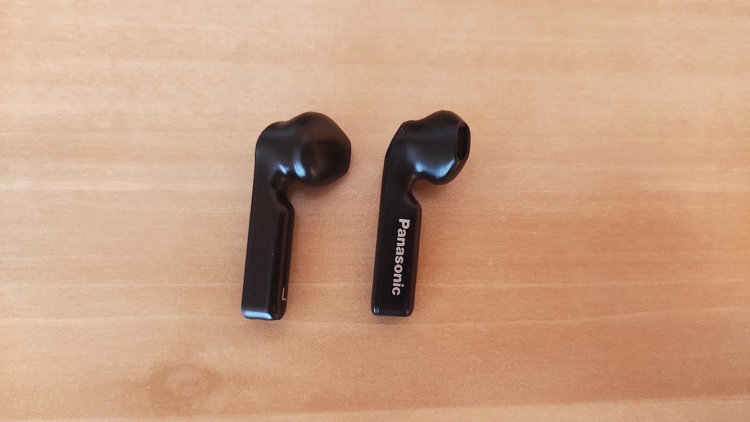 Panasonic RZ B100W