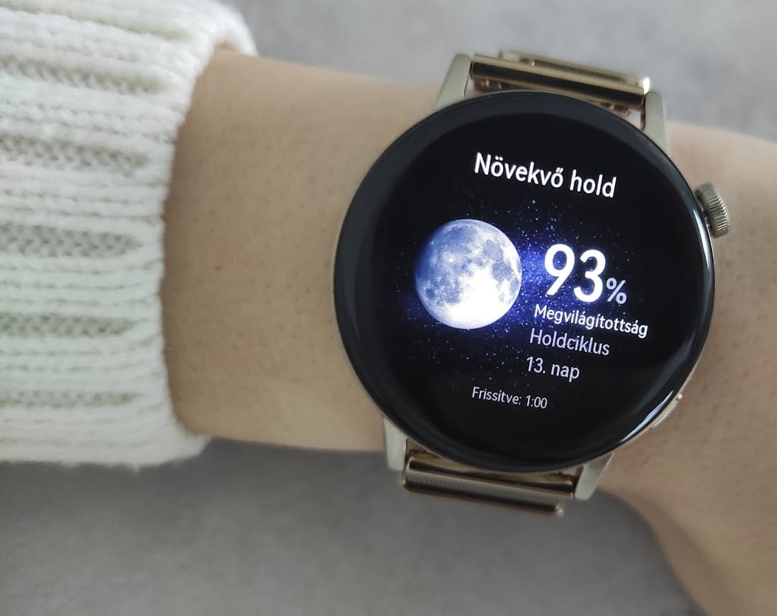 huawei watch gt 3