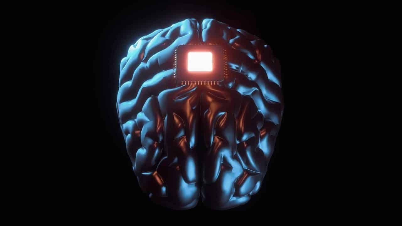 Neuralink halloween
