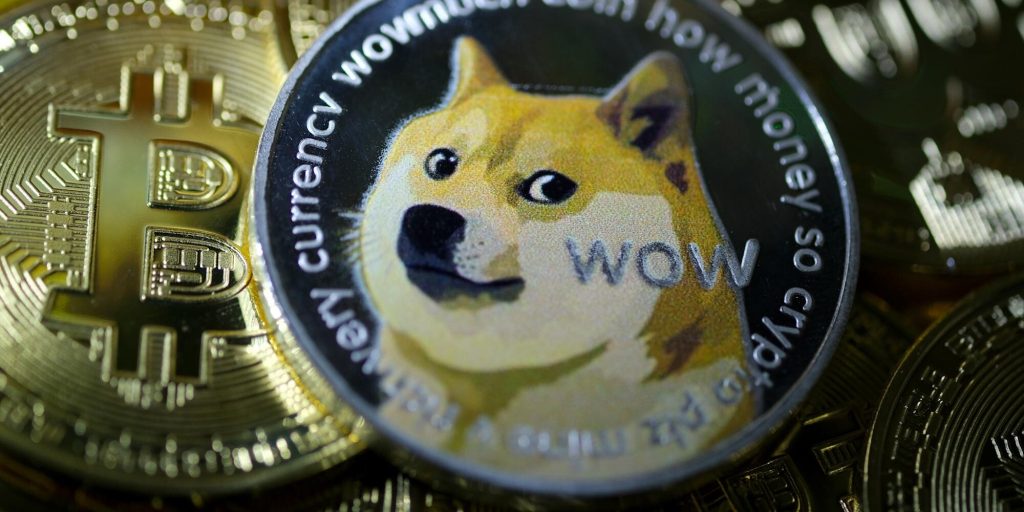 dogecoin