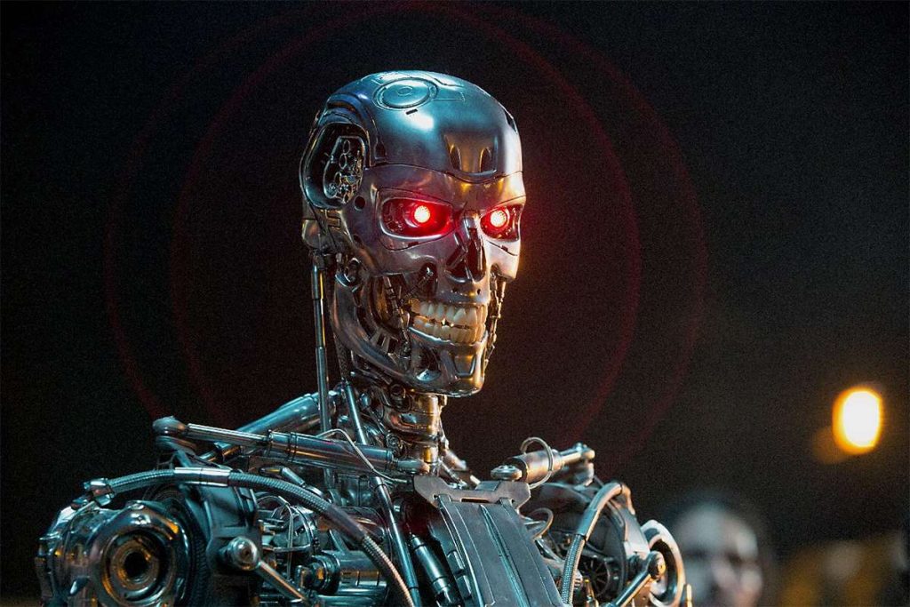 gyilkos robotok mégsem