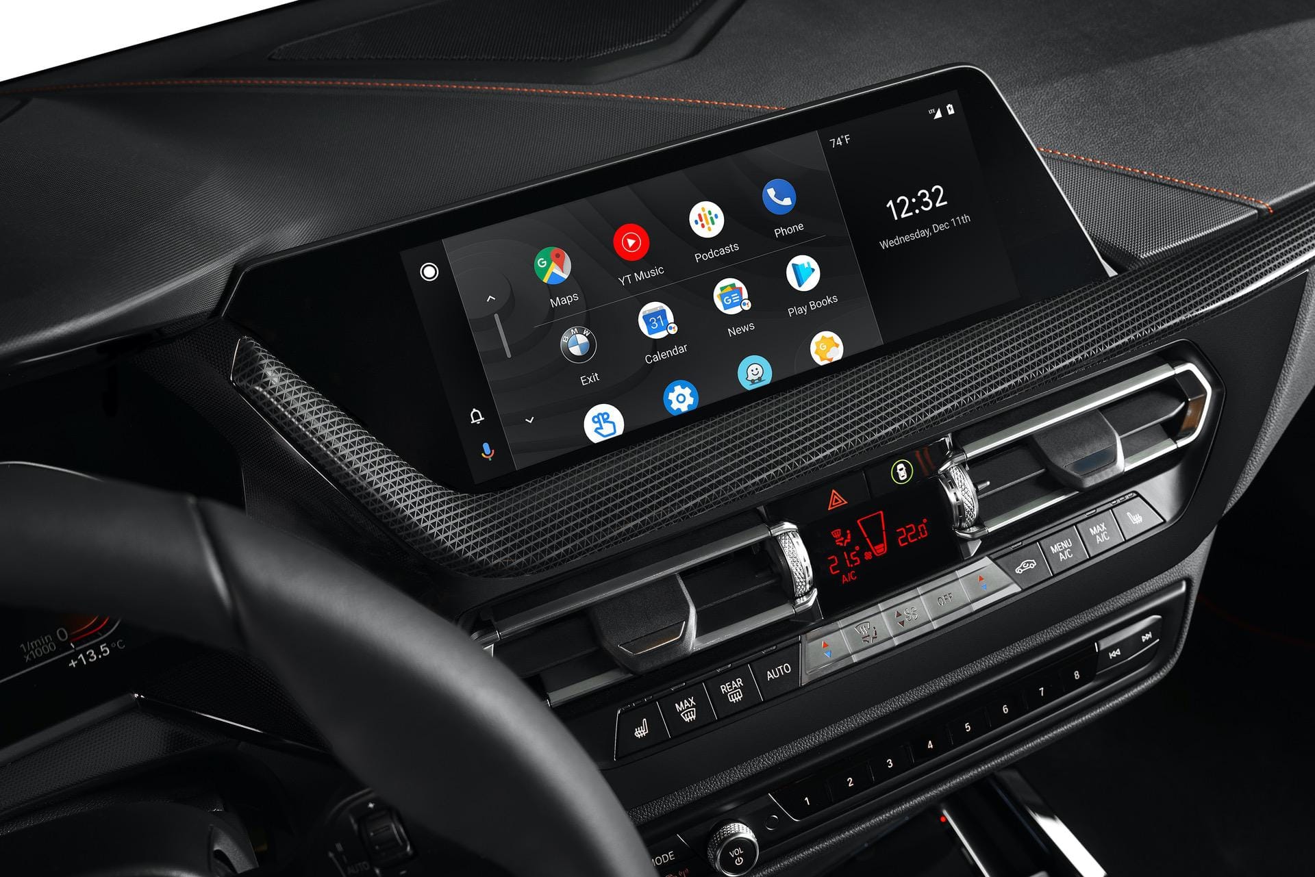 android auto magyarországra