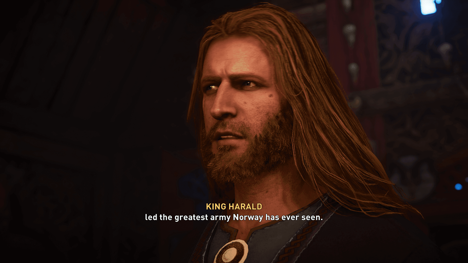 Assassin's Creed: Valhalla