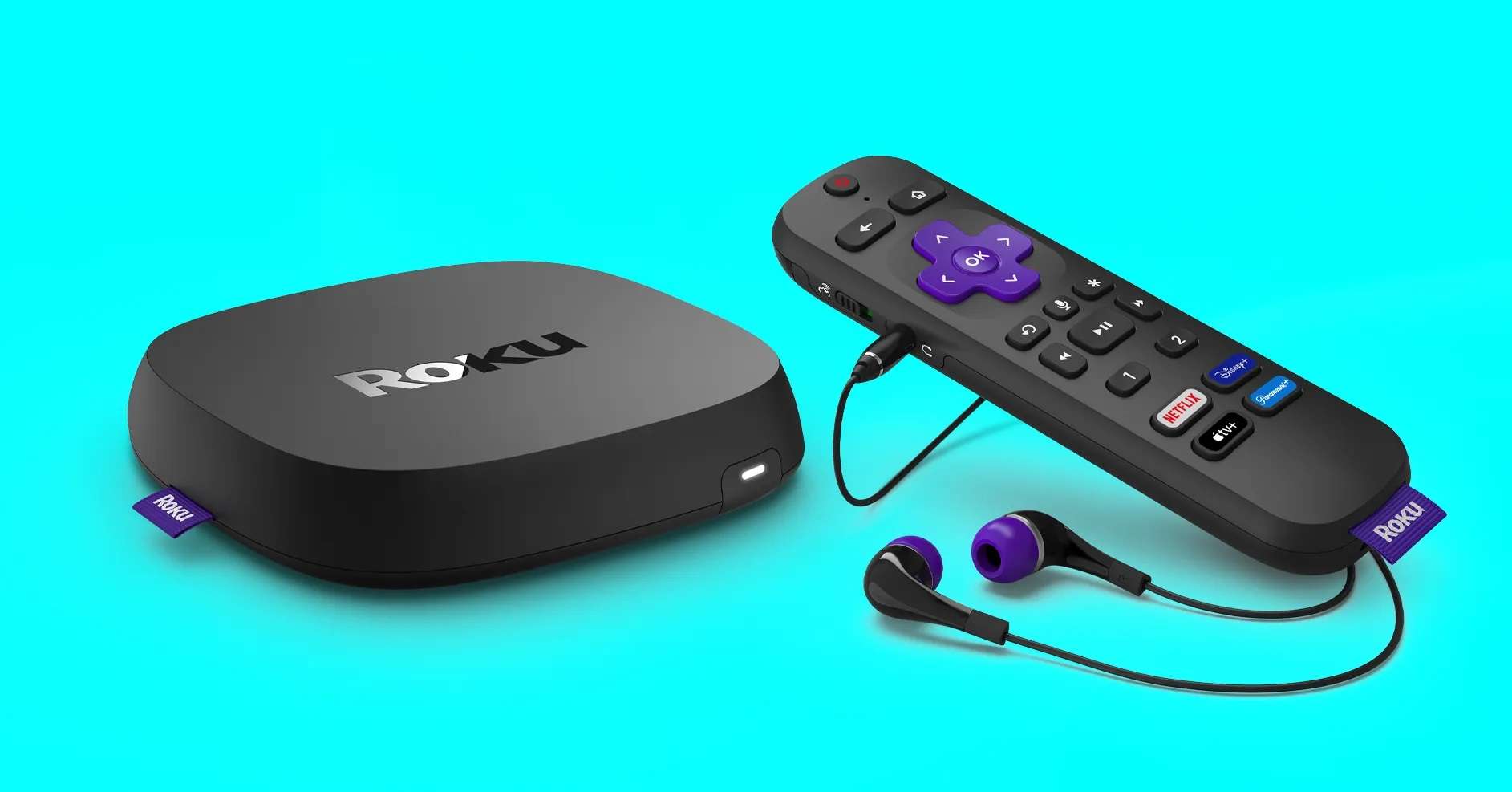 roku svb