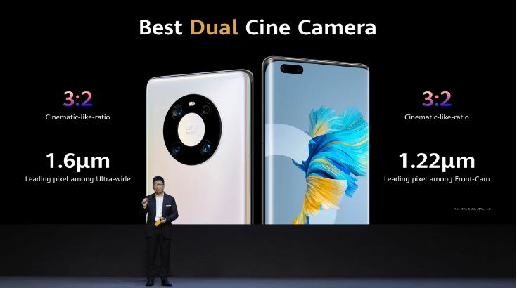 huawei mate 40